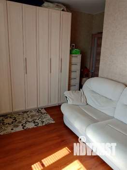 1-к квартира, вторичка, 42м2, 22/25 этаж