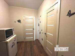 Студия квартира, вторичка, 31м2, 7/25 этаж