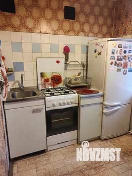 3-к квартира, вторичка, 59м2, 5/5 этаж