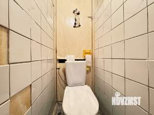 3-к квартира, вторичка, 59м2, 5/9 этаж