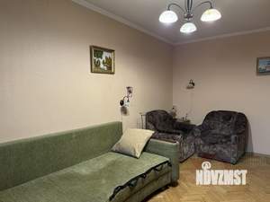 2-к квартира, вторичка, 56м2, 4/17 этаж
