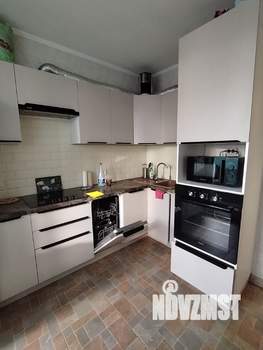 2-к квартира, вторичка, 54м2, 9/14 этаж