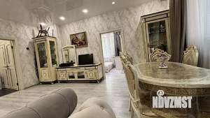 2-к квартира, вторичка, 63м2, 1/5 этаж