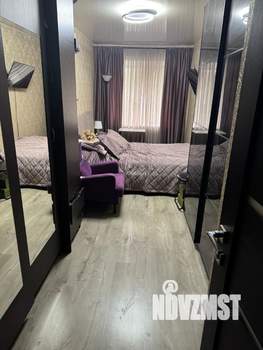 3-к квартира, вторичка, 55м2, 5/5 этаж