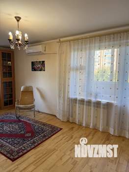 3-к квартира, вторичка, 73м2, 3/16 этаж