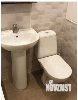 Студия квартира, вторичка, 26м2, 3/17 этаж