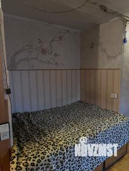 1-к квартира, вторичка, 33м2, 4/5 этаж