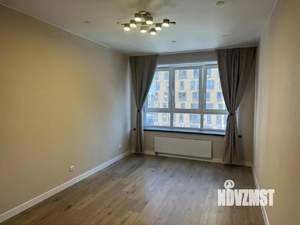1-к квартира, вторичка, 39м2, 6/17 этаж