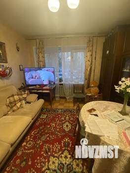 4-к квартира, вторичка, 79м2, 1/9 этаж