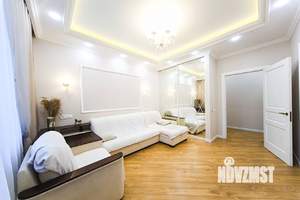 1-к квартира, вторичка, 41м2, 2/5 этаж