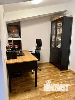 3-к квартира, вторичка, 69м2, 4/4 этаж