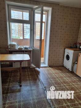 1-к квартира, вторичка, 41м2, 6/17 этаж