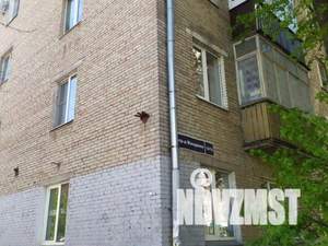 1-к квартира, вторичка, 33м2, 5/5 этаж