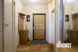 1-к квартира, вторичка, 33м2, 5/5 этаж