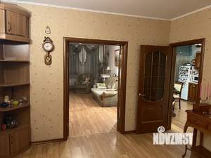 3-к квартира, вторичка, 90м2, 7/17 этаж