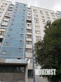 2-к квартира, вторичка, 54м2, 11/12 этаж