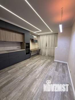 2-к квартира, вторичка, 59м2, 3/4 этаж