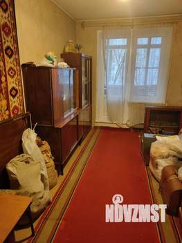 3-к квартира, вторичка, 59м2, 3/9 этаж