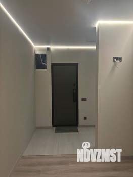 3-к квартира, вторичка, 76м2, 11/17 этаж