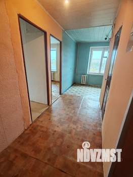 2-к квартира, вторичка, 43м2, 8/9 этаж