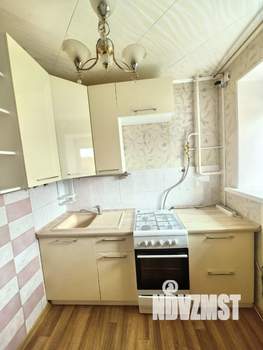 1-к квартира, вторичка, 32м2, 1/5 этаж