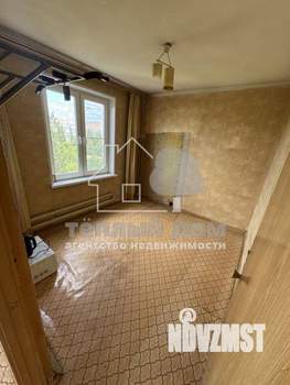 3-к квартира, вторичка, 51м2, 7/9 этаж