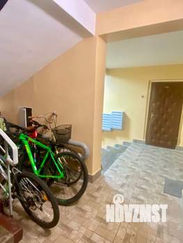 1-к квартира, вторичка, 33м2, 7/9 этаж