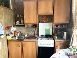 2-к квартира, вторичка, 44м2, 5/9 этаж