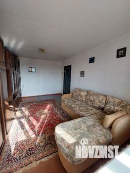 1-к квартира, вторичка, 32м2, 6/9 этаж