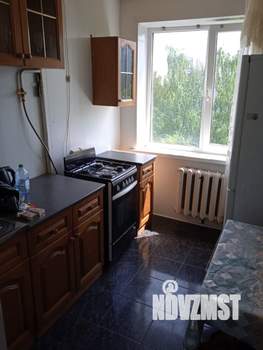 2-к квартира, вторичка, 44м2, 6/9 этаж