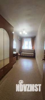 3-к квартира, вторичка, 55м2, 5/5 этаж