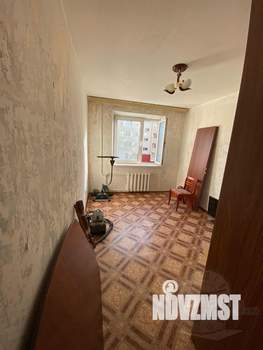 2-к квартира, вторичка, 75м2, 2/14 этаж