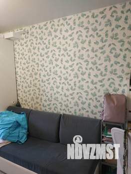 2-к квартира, вторичка, 51м2, 7/16 этаж