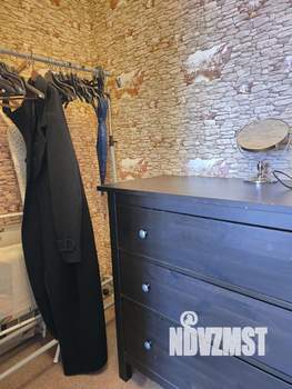 1-к квартира, вторичка, 42м2, 7/13 этаж