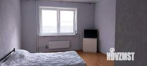 1-к квартира, вторичка, 43м2, 15/16 этаж