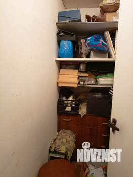 1-к квартира, вторичка, 41м2, 10/26 этаж