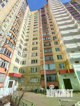 3-к квартира, вторичка, 92м2, 7/17 этаж