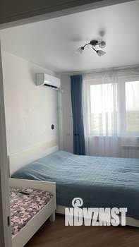 2-к квартира, вторичка, 50м2, 16/16 этаж