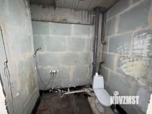 Студия квартира, вторичка, 41м2, 2/25 этаж