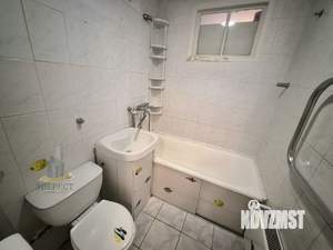 1-к квартира, вторичка, 35м2, 3/5 этаж