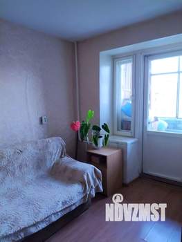 3-к квартира, вторичка, 61м2, 9/9 этаж