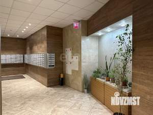 2-к квартира, вторичка, 72м2, 22/22 этаж