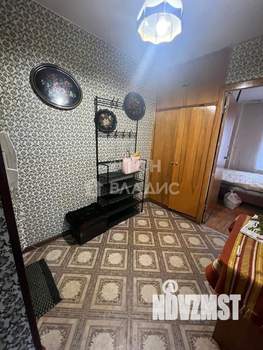 2-к квартира, вторичка, 44м2, 3/5 этаж