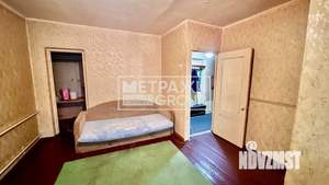 1-к квартира, вторичка, 32м2, 1/4 этаж