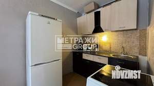 1-к квартира, вторичка, 32м2, 2/12 этаж