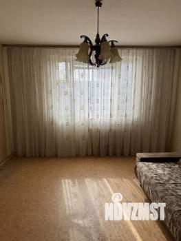 2-к квартира, вторичка, 52м2, 7/14 этаж