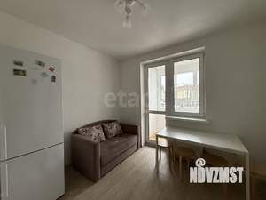1-к квартира, вторичка, 40м2, 2/4 этаж