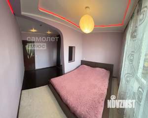 3-к квартира, вторичка, 67м2, 10/16 этаж