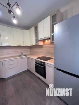 2-к квартира, вторичка, 50м2, 11/17 этаж