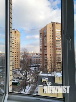 2-к квартира, вторичка, 61м2, 7/25 этаж